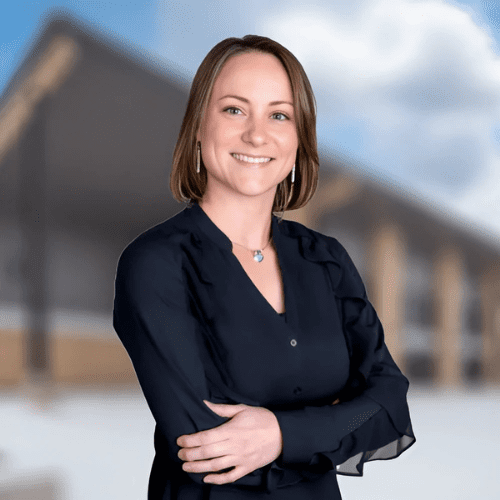 Ashley Huerta, Au.D., CCC-A