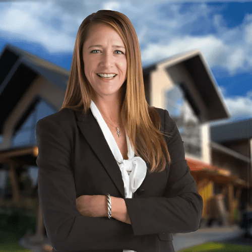 Christi Childers, DO