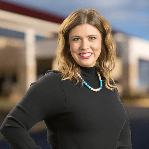 Elizabeth Larson, DNP, FNP