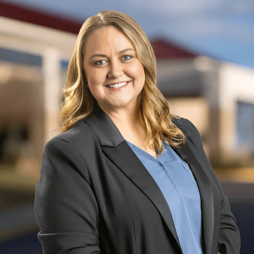 Emily Baertsch, DNP, FNP