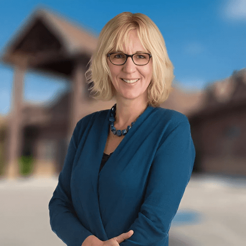 Jacqueline Van Egeraat, MD