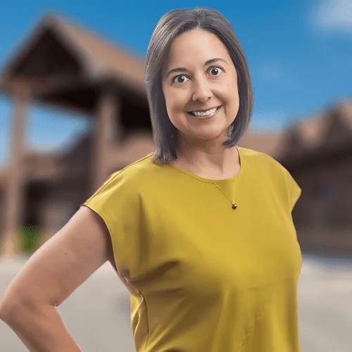 Jennifer Johnson, PA-C