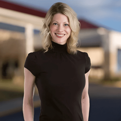 Jessica Rachetto, PA-C