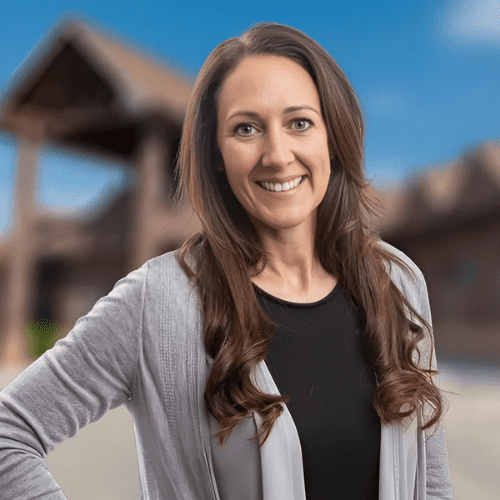 Kimberly Oberloh, C-NP