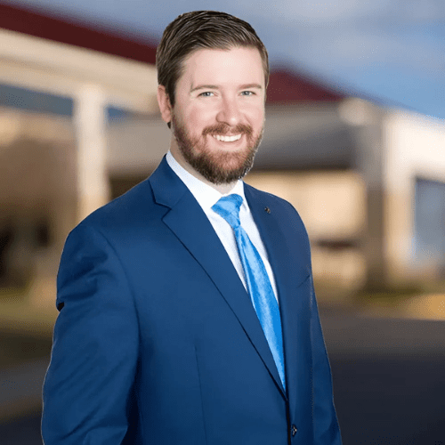 Luke J. Hushagen, MD