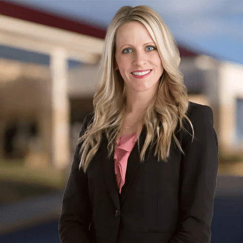 Lyndsi Slusarski, PA-C