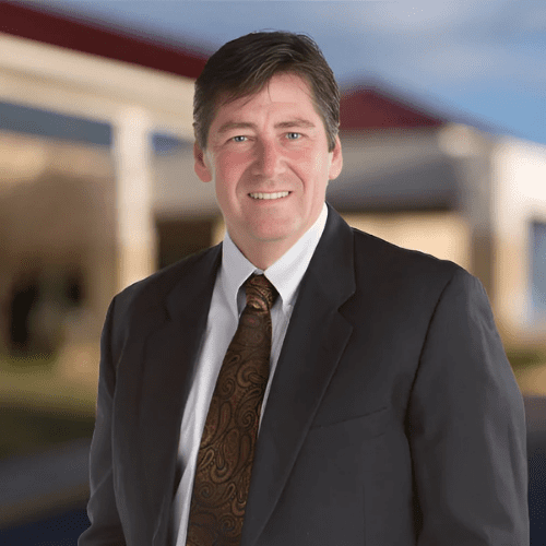 Michael Rafferty, MD