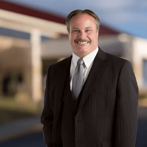 Michael Westerbuhr, PA-C