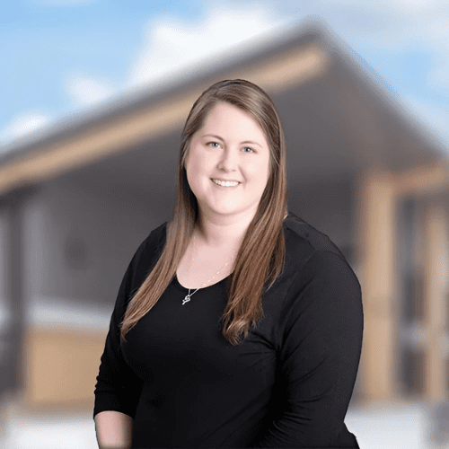 Rachel Dunn, Au.D., CCC-A