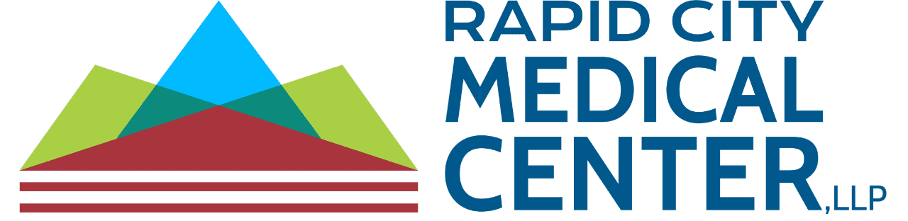 Rapid City Medical Center Logo