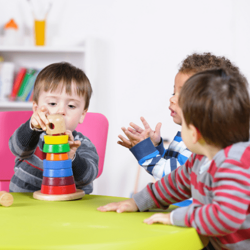 Developmental Screenings