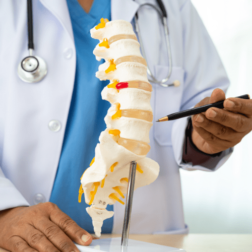 Herniated Discs