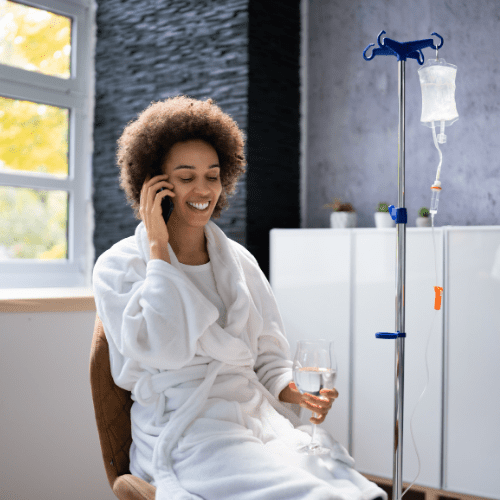 Infusion Therapy