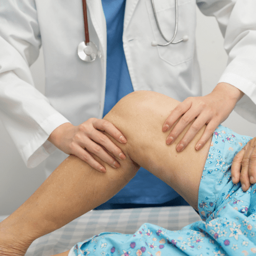Joint Injections