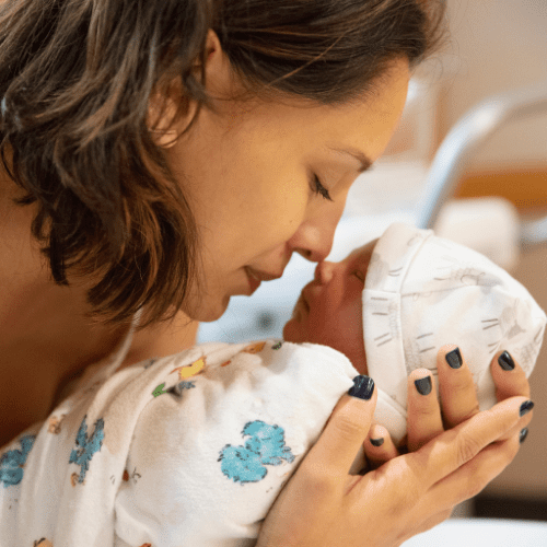 Labor & Delivery