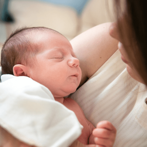 Newborns