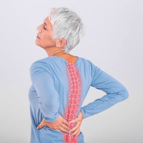 Spinal Stenosis