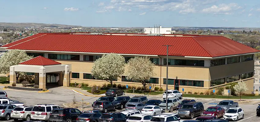 Mount Rushmore Rd Clinic