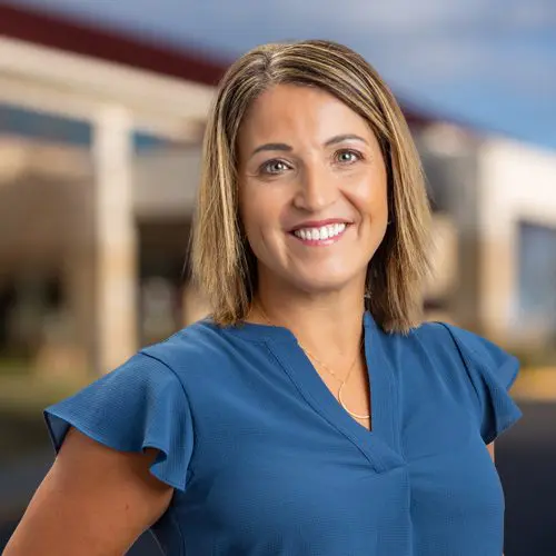 Miranda Pray-Dede, MD