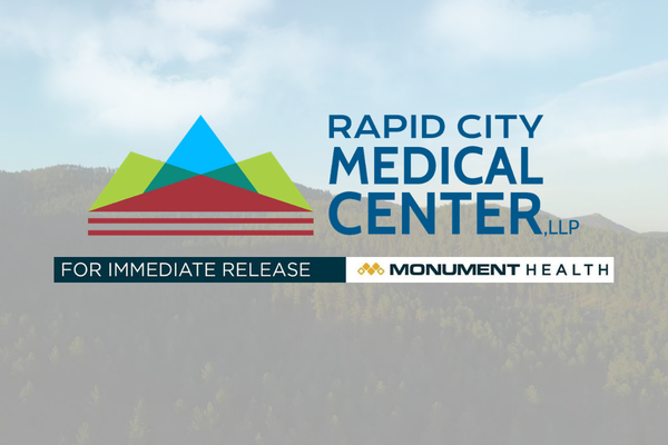 Rapid City Medical Center Officially Joins Monument Health
