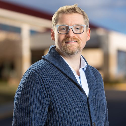 Erik Raborn, DO - Gastroenterology - Rapid City Medical Center