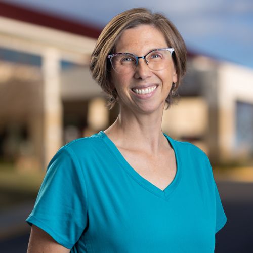 Shana Bernhard, MD - OB/GYN