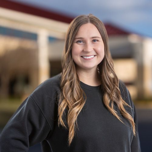 Paige Donahue, C-NP