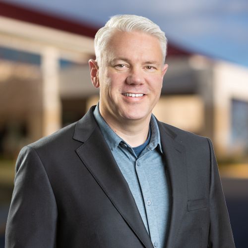Nathan Jaqua, MD - Gastroenterology - Rapid City Medical Center
