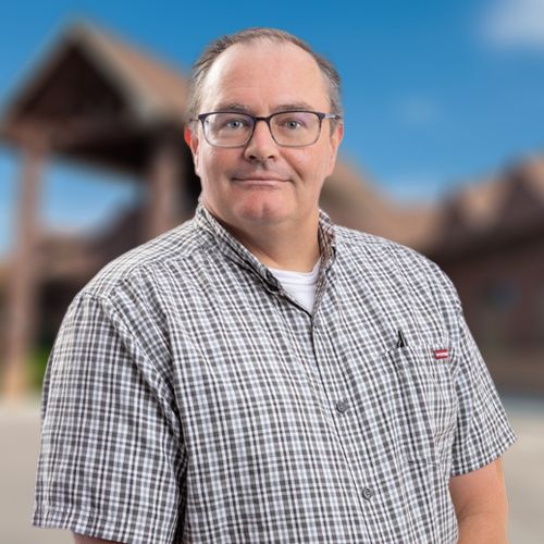 Michael Goodhope, DO