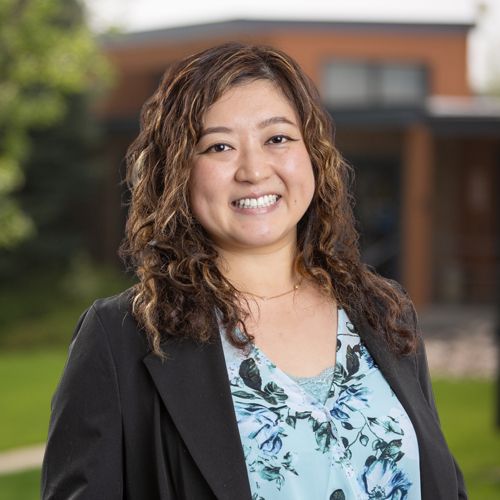Erika Toyoda, MD - Family Medicine