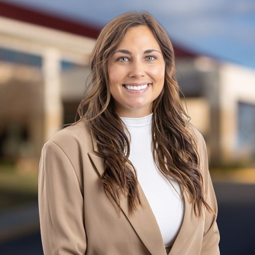 Mindy Rowe, FNP-C