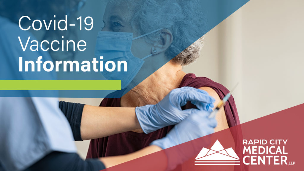 General COVID-19 Vaccine Information: