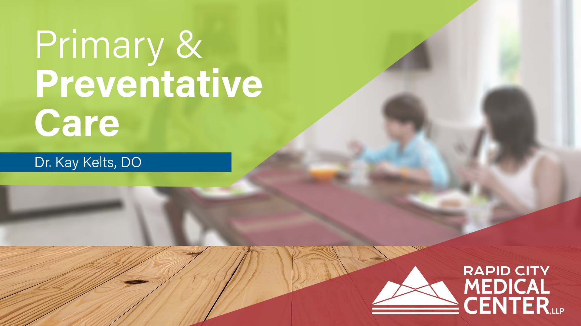 Preventative and Primary Care Post (& During) Covid-19