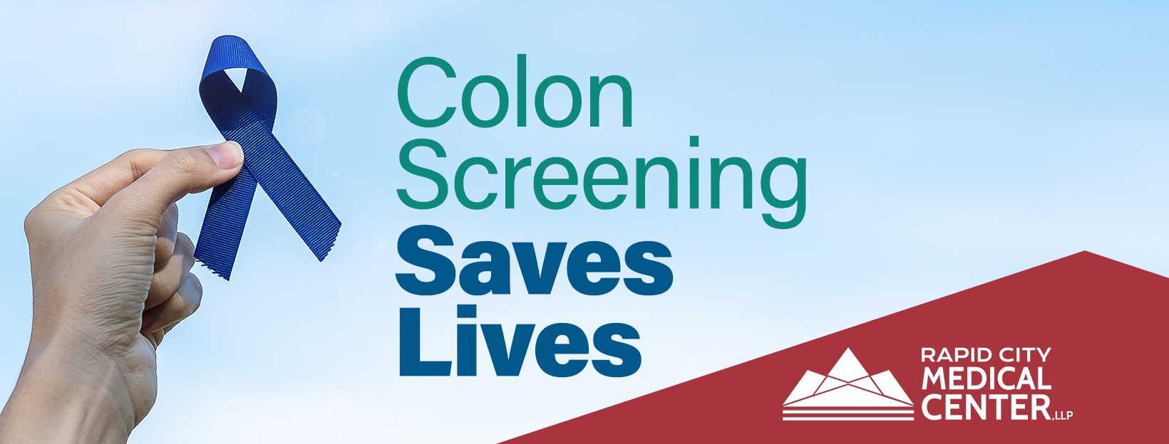 Rapid City Medical Center’s Team of Board-Certified Gastroenterologists Remind Community of Colon Cancer Awareness and the Importance of Preventive Screening