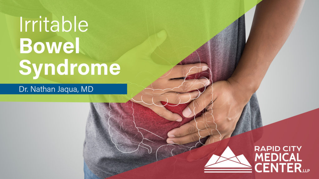 Irritable Bowel Syndrome Awareness Month