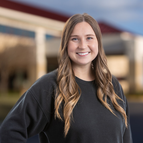 Paige Donahue, C-NP