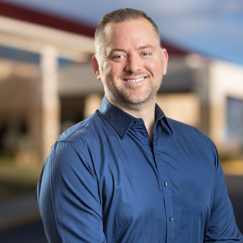 Andrew Kelts, DO - Gastroenterology - Rapid City Medical Center