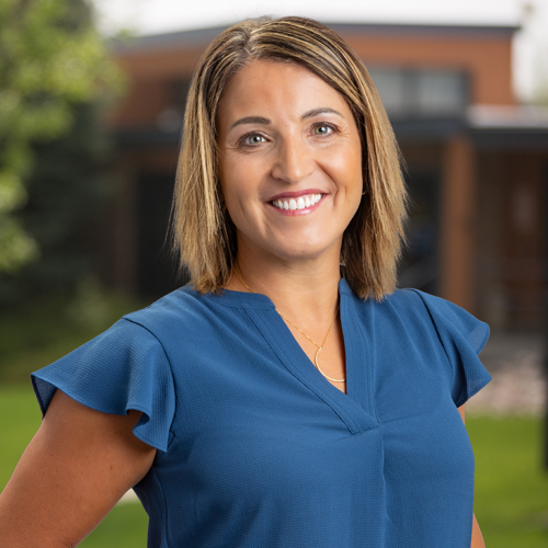 Miranda Pray-Dede, MD