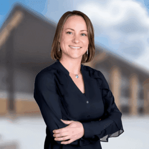 Ashley Huerta, Au.D., CCC-A