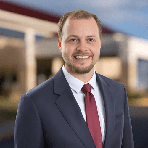 Carson Eisenbeisz, MD