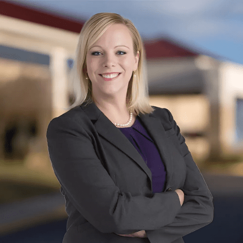 Emily Huntley, MSPAS-C