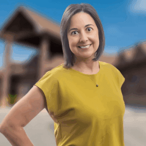 Jennifer Johnson, PA-C