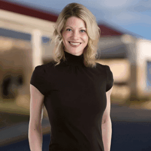 Jessica Rachetto, PA-C