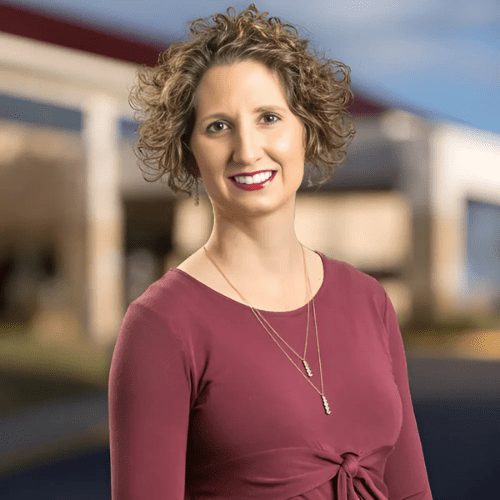 Kristin Bierle, DNP, FNP