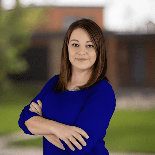 Lannese Purtell, D-NP