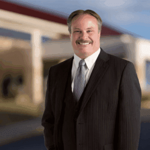 Michael Westerbuhr, PA-C