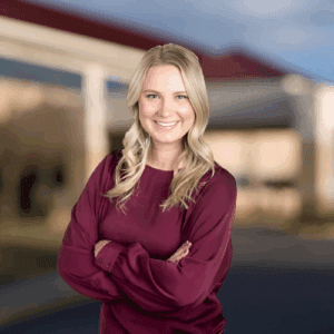 Morgan Sauvage, PA-C