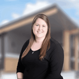 Rachel Dunn, Au.D., CCC-A