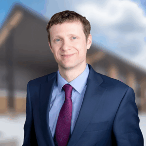 Rob Schleiffarth, MD