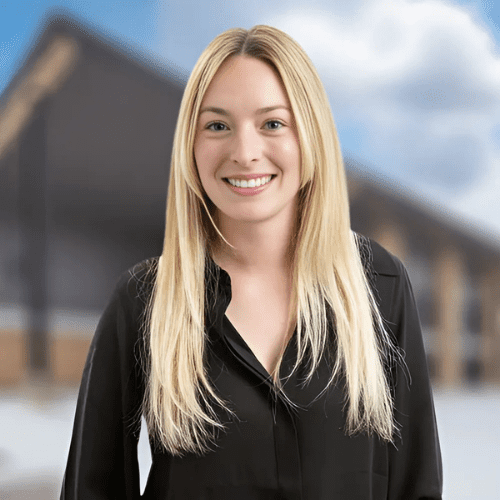 Tessa McCullough, Au.D., ABAC